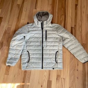 Prana coat